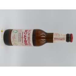 Brauerei Schützengarten AG Bio Amber