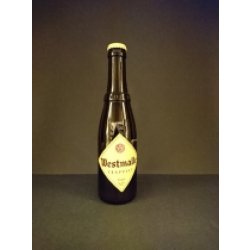 Westmalle Tripel