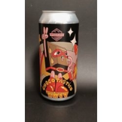Basqueland Brewing Chocotástico
