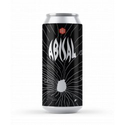 Granizo Imperial stout