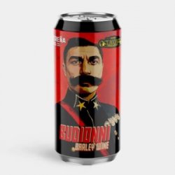 Castreña / Octyavo Arte Budionni