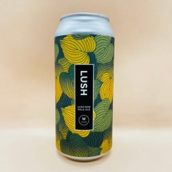 Wylam Brewery. Lush [Pale] - Alpha Bottle Shop & Tap