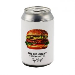 Zuyd Craft THE BIG JUICY™