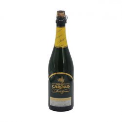 Brouwerij Het Anker Gouden Carolus Indulgence 2025 - Blond Whisky Infused