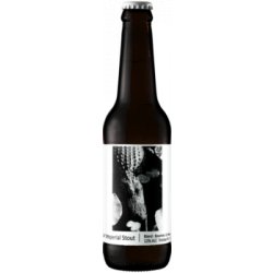 Popihn Russian Imperial Stout - Blend Bourbon 16m  Australian & Trinidad Rum 14m  Vanille - Find a Bottle