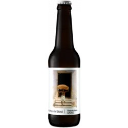 Popihn Russian Imperial Stout - Piment Oiseau - Find a Bottle