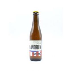 SUPER 8 Flandrien - De Biertonne