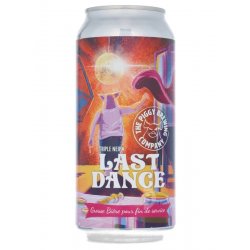 The Piggy Brewing Company - Last Dance - Beerdome