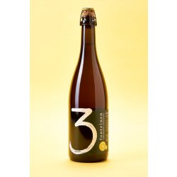 3 Fonteinen Druif Grüner Veltliner 2023 - Buvance