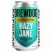 Brewdog                                        ‐                                                         0.5% Hazy Jane AF 