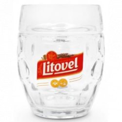 Litovel Beer Mug Tubinger 300ml - Pivana CZ