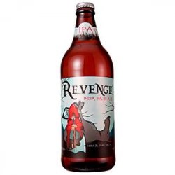 Quinta do Malte Revenge India Pale Ale