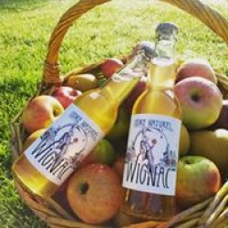 Wignac Cidre Naturel
