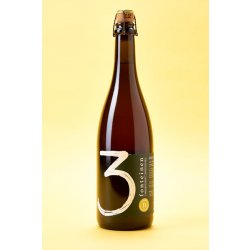 3 Fonteinen Druif Gewurztraminer 2023 - Buvance