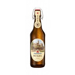 Feldschlösschen Bügel 4,8% - 20 x 50 cl MW - Pepillo