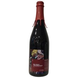 LERVIG All I Want For Christmas 2025 By Rackhouse