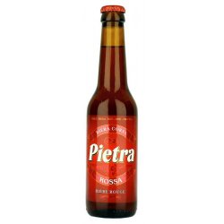 Pietra Rossa - Beers of Europe