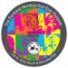 Draft: Dexter and Jones v Woodland Brewing - The Punkiest Monkey That Ever Popped (4.6%) 