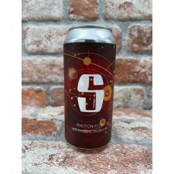 Salikatt Photon Flux