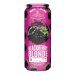 Nine Locks  Blackberry Blonde Ale 