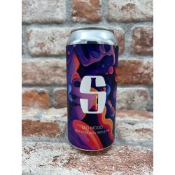 Salikatt Big Mood Salikatt Big Mood