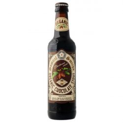 Samuel Smith's Organic Chocolate Stout Untappd 4,05  - Fish & Beer