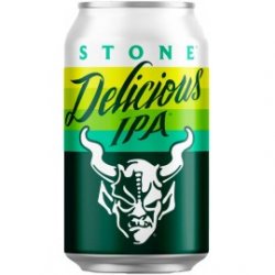 Stone Delicious IPA Pack Ahorro x6 - Beer Shelf