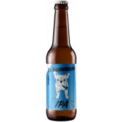 La Bouledogue IPA – India Pale Ale - Find a Bottle