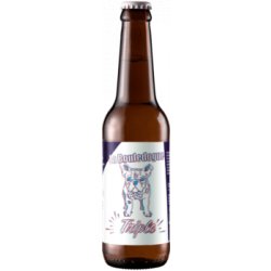 La Bouledogue Triple – Triple de style Belge - Find a Bottle