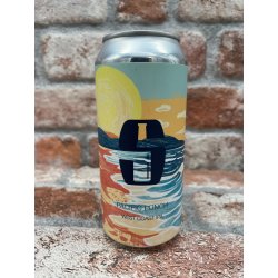 Salikatt Pacific Punch Salikatt Pacific Punch