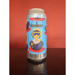 Garage Beer Co. Five Dollar Sub