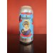 Garage Five Dollar Sub IPA 6% 