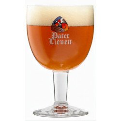 Vaso Pater Lieven 33cl - Cervezasonline.com