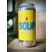 Garage Beer Co.  ‘SOUP AMARILLO’ 