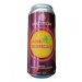 Maltstrom - Gose Tropicale - 473ml 