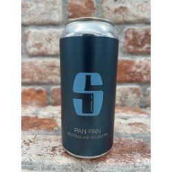 Salikatt Pan Pan
