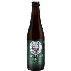 De Poes Houblon - Rus Beer