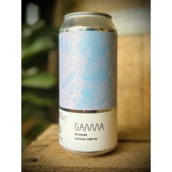 Gamma Brewing Company No Doink