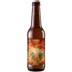 Hoppy Road L'orée - Raw ale Saison - Find a Bottle