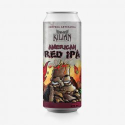 Kilian Red IPA - Six Pack