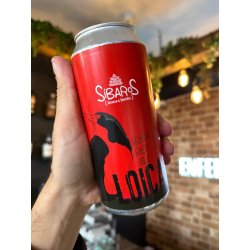 Sibaros Brewery Loica Red Ale