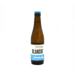 Super 8 Blanche 33cl - Hellobier