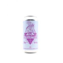 Metatron DIPA - De Biertonne