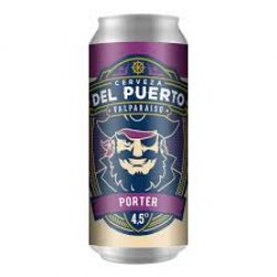 Del Puerto Porter
