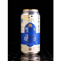 Vault City Brewing Fizzy Lifting Juice