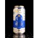 Vault City  Fizzy Lifting Juice  Nitro Sour Pêche Framboise  6% 