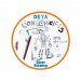 DEYA x Queer Brewing (Collab), Consequences, IPA, 6.3%, 500ml DEYA x Queer Brewing (Collab), Consequences, IPA, 6.3%, 500ml