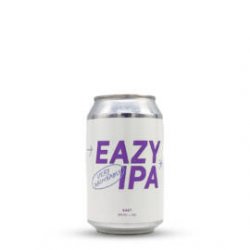 Eazy IPA  SOMA (ESP)  0,33L - 5% - Onlygoodbeer - Csakajósör