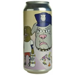 Hoof Hearted Brewing Quit Your Fussin’ On Me - BierBazaar