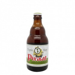 Piraat Triple Hop - Kwoff